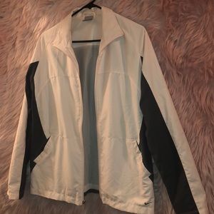 Cute Nike Jacket